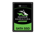 SSD 500GB Seagate BarraCuda SATA