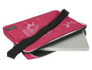 Чанти за Лаптопи Golla HAVEN розов