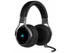 Слушалки Corsair VIRTUOSO RGB WIRELESS Carbon