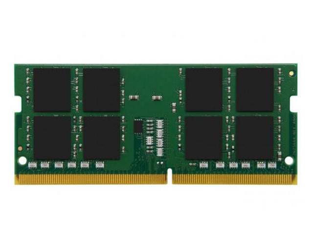 Оперативна памет 4GB (1x4096MB) DDR4 2666MHz Kingston