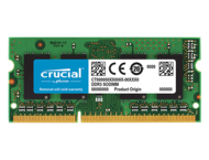 Оперативна памет 4GB DDR3L 1600MHz Crucial