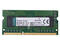 Оперативна памет 2GB (1x 2048MB‬) DDR3 1600MHz Kingston