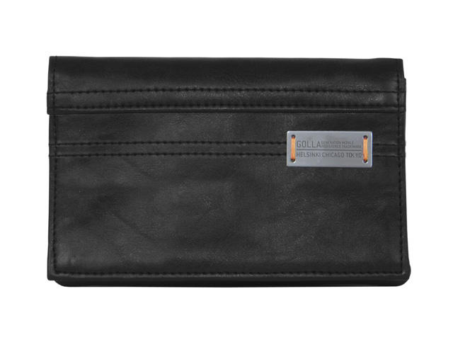 Калъфи Golla WILLIE универсален, черен