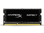 Оперативна памет 8GB DDR3L 1600MHz Kingston HyperX IMPACT