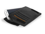 Калъфи Golla WILLIE универсален, черен