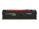 Оперативна памет 8GB DDR4 2666MHz Kingston HyperX Fury RGB