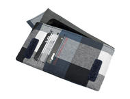 Калъфи Калъф Golla Dalton navy plaid