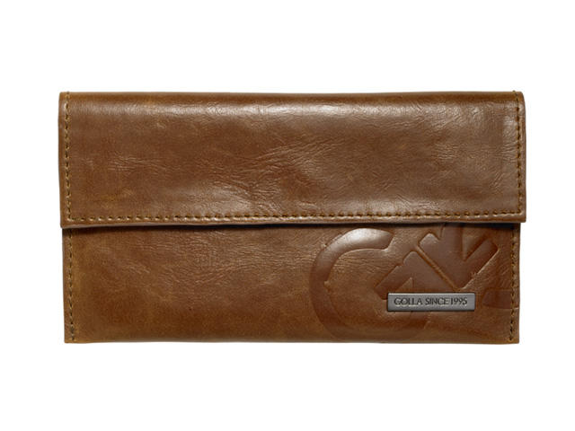 Калъфи Golla Doane кафяв, универсален