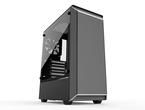 Кутии Phanteks Eclipse P300 TG Black/White