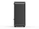 Кутии Phanteks Eclipse P300 TG Black/White