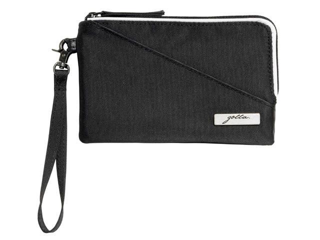 Калъфи Golla Swoosie черен, универсален