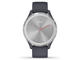 Смарт часовници Garmin Vivomove 3S Granite Blue