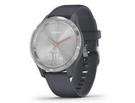 Смарт часовници Garmin Vivomove 3S Granite Blue