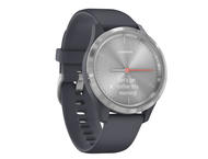 Смарт часовници Garmin Vivomove 3S Granite Blue