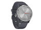 Смарт часовници Garmin Vivomove 3S Granite Blue