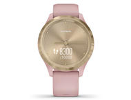 Смарт часовници Garmin Vivomove 3S Dust Rose