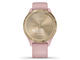 Смарт часовници Garmin Vivomove 3S Dust Rose