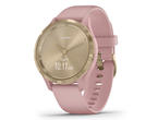 Смарт часовници Garmin Vivomove 3S Dust Rose