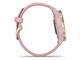 Смарт часовници Garmin Vivomove 3S Dust Rose
