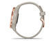 Смарт часовници Garmin Vivomove 3S Light Sand