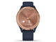 Смарт часовници Garmin Vivomove 3S Navy
