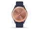 Смарт часовници Garmin Vivomove 3S Navy