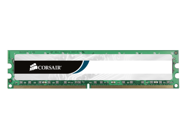 Оперативна памет 512MB DDR 400MHz Corsair
