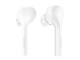 Слушалки Huawei CM-H1C, в бяло