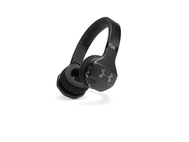Слушалки JBL Under Armour Sport Wireless Train, с драскотина