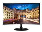 Монитори Samsung C24F390F