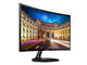 Монитори Samsung C24F390F