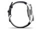 Смарт часовници Garmin Vivomove Luxe Silver Stainless/ Navy
