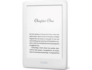 E-reader Amazon Kindle (2019) 4GB, в бяло