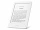 E-reader Amazon Kindle (2019) 4GB, в бяло