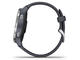 Смарт часовници Garmin Venu Silver Stainless Steel/Granite Blue