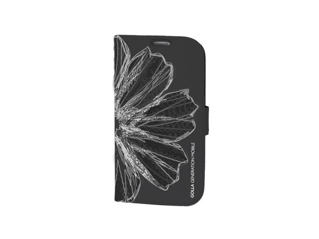 Калъфи Калъф Golla ROSY черен