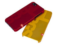 Калъфи Golla WAYNE за iPhone SE /5S/5, жълт