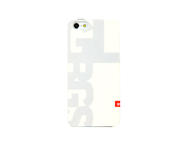 Калъфи Golla WAYNE за iPhone SE /5S/5, бял