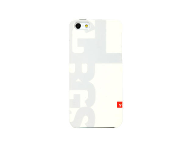 Калъфи Golla WAYNE за iPhone SE /5S/5, бял