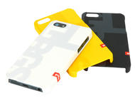 Калъфи Golla WAYNE за iPhone SE /5S/5, бял