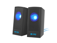 Колони Fury SKYRAY