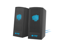 Колони Fury SKYRAY