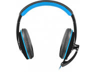 Слушалки Fury Nighthawk