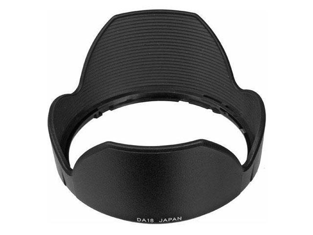 Джаджи Tamron DA18 Lens Hood