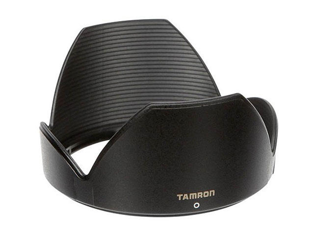 Джаджи Tamron lens hood DA09