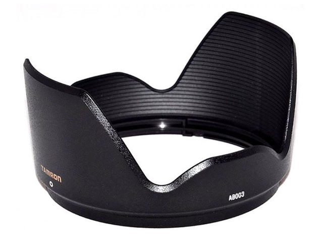 Джаджи Tamron HB023 Lens Hood
