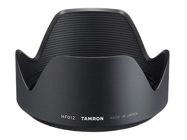 Джаджи Tamron HF012 Lens Hood