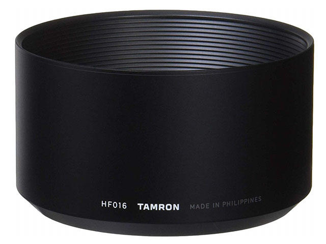 Джаджи Tamron HF016 Lens Hood