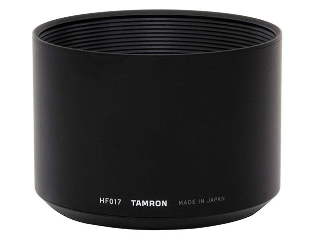 Джаджи Tamron HF017 Lens Hood