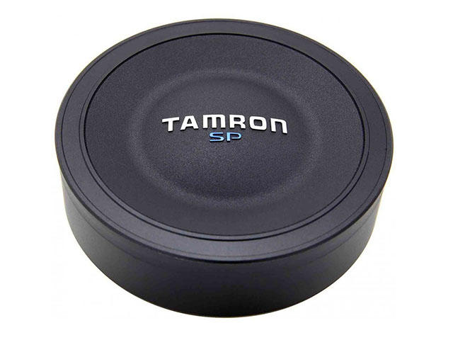 Джаджи Tamron Front Cap CFA012